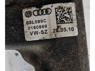 Топливная рампа 03L089C, 0160868   Volkswagen PASSAT B6  