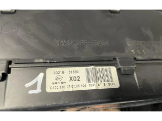Панель приборов 8021031530 SsangYong Actyon sports I
