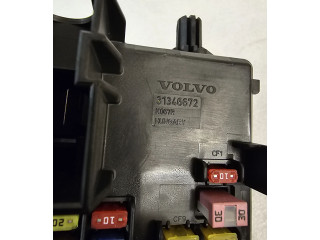 Блок предохранителей 31346672 Volvo XC90