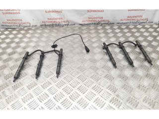 Форсунка 059130201E, 0432133836    Audi A6 S6 C5 4B   