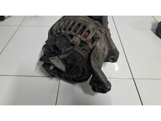 Генератор 0124525026 BMW 5 E60 E61 3.0