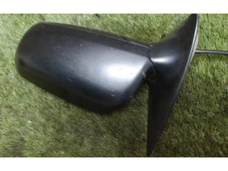 Зеркало (механическое) Skoda Fabia Mk1 (6Y) 1999 - 2007 года