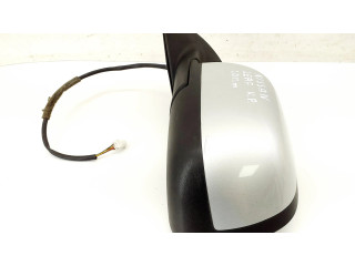 Zpětné zrcátko levé Nissan Leaf I (ZE0) 2012