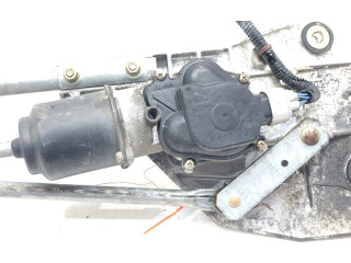 Přístrojová deska Nissan X-Trail T30 2003