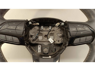 Volant Chrysler Pacifica 2019 55079457AA, 34289925A