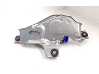 Моторчик заднего дворника Mitsubishi Outlander