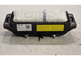 Подушка безопасности пассажира 3V0880204E, 3V0880204G Skoda Superb B8 (3V)