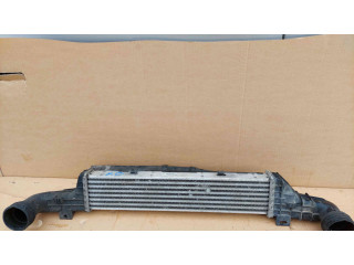 Интеркулер  A2105002000   Mercedes-Benz E W211 0.0