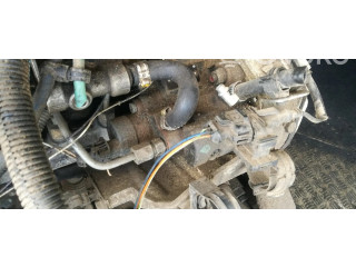 Vstřikovací čerpadlo 0445010007 Fiat Multipla pro naftový motor 1.9