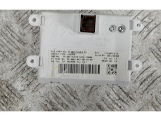 Панель приборов 9805341480, PE0007007 Peugeot 2008 I