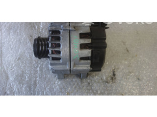 Генератор 9678049580, 2614149C   Citroen C5      