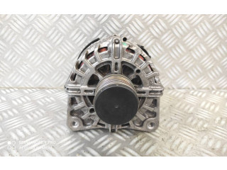 Генератор 231004402R, 2717353B Renault Clio V