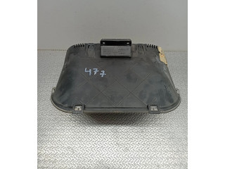 Přístrojová deska Ford Fusion 2006 4S6F10849