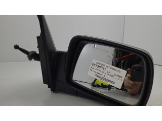 Zpětné zrcátko pravé KIA Picanto 2006 8762007410
