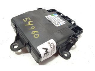 Блок комфорта A1698209226, 05072374   Mercedes-Benz A W169   