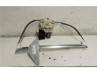 Передний електрический механизм для подъема окна без двигателя 9647441480, 9647441480 Citroen C4 Aircross