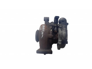  Турбина Ford Galaxy 2.0 9662464980, 7607743         