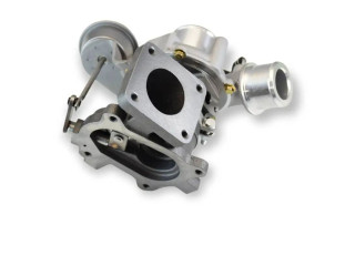  Турбина Lancia Delta III  71724555, VL36         