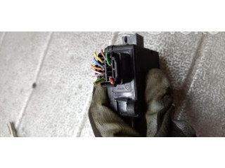 Блок управления    Fiat Ulysse