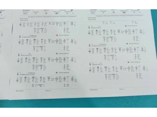 Форсунка 0414720215, IMPRK1242434 Skoda Fabia Mk1 (6Y)