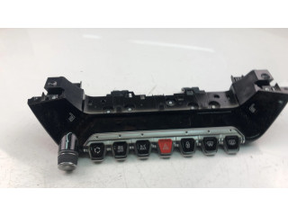 Блок управления климат-контролем 98261079XU Peugeot 208