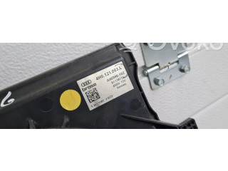 Вентилятор радиатора 4H0121003L Audi A7 S7 4G