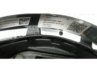 Руль Mercedes-Benz GLC C253 2016 - года A0004604602, A00046046029E38