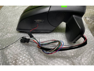 Zpětné zrcátko  Mercedes-Benz G W463 2nd Gen 2012  A4638109516, A4638109616  