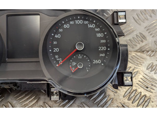 Přístrojová deska Volkswagen Tiguan 2017 5NA920751B