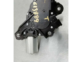 Моторчик заднего дворника 287100010R, 0390201856 Renault Scenic III - Grand scenic III