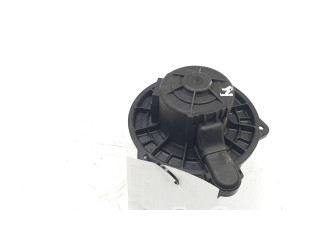 Вентилятор печки    97112-1C000   Hyundai Getz