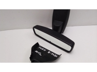 Зеркало заднего вида (в салоне)