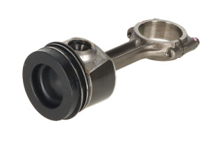 Шатун  04L105401A    Volkswagen Transporter - Caravelle T6  