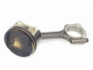 Поршень с шатуном 120A10724R, 120A10724R Dacia Dokker