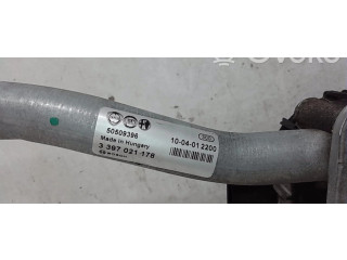 Моторчик дворников 50509396 Alfa Romeo Giulietta