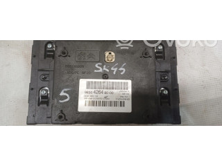 Рулевая рейка Экран/ дисплей / маленький экран 9830426480-00 Citroen C5 Aircross 2017 - года