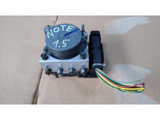 Jednotka ABS 0265800518, 0265231732 Nissan Note (E11) 2006