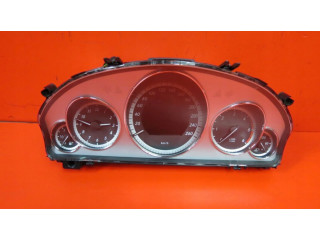 Панель приборов A2129006104   Mercedes-Benz E C207 W207       