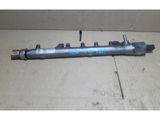 Топливная рампа Audi A3 S3 8P