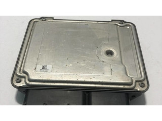 Řídící jednotka 045906013A, 0281013182   Skoda Praktik (5J8) 2008