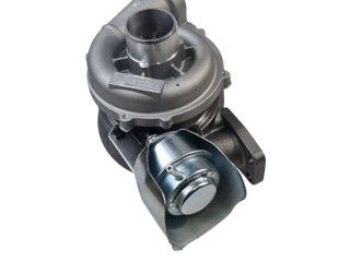 Турбина Ford Galaxy 753420, 753420-5006S для двигателя AZWC, UKWA