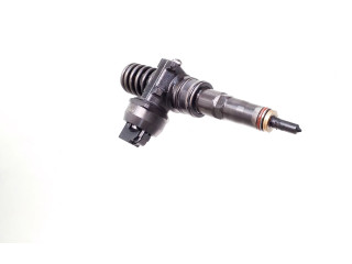 Vstřikovač 0414720037, 038130073AJ Volkswagen Bora ATD