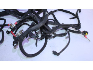 Pojistková skříňka M0U22846, 284B81525R Renault Megane IV 2019