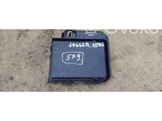 Блок комфорта 284B76520R Dacia Jogger