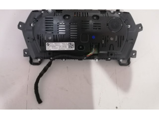 Панель приборов 9858775 BMW 1 F40