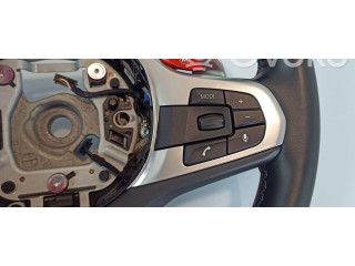 Руль BMW M5 020599, 32308094391