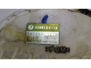 Насос топлива (в топливном баке)