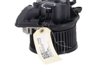 Вентилятор печки 6441N3 Citroen Xsara