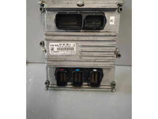 Řídící jednotka 057907309A Audi Q7 4M 2015