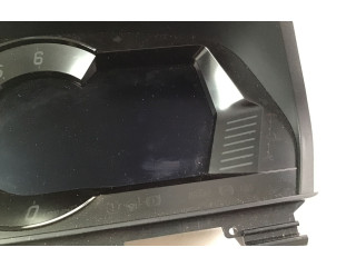 Přístrojová deska Toyota Supra A90 2020 9868476